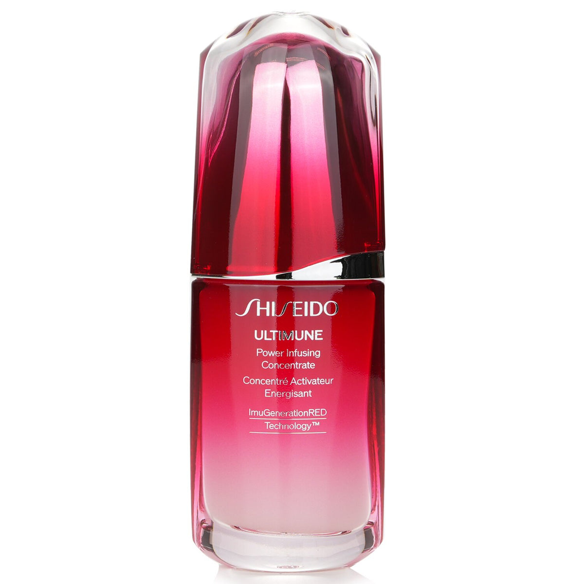 Shiseido - Ultimune Power Infusing Concentrate (ImuGenerationRED Technology) -