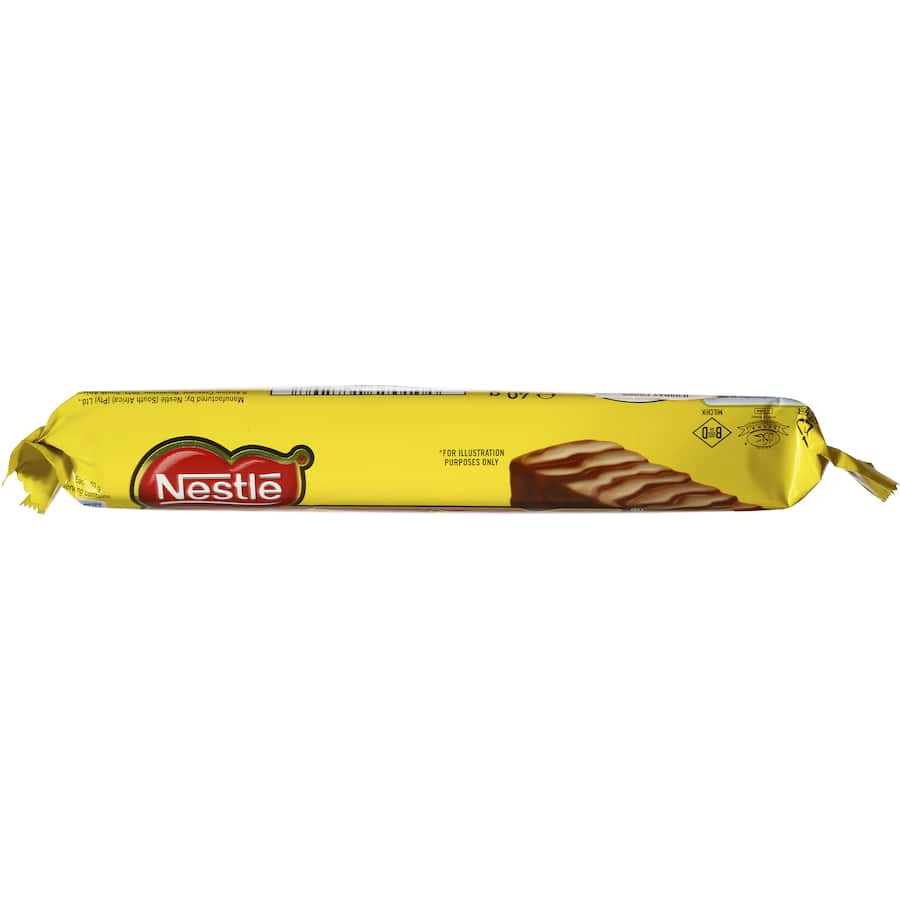 Nestlé Tex Chocolate Bar 40g
