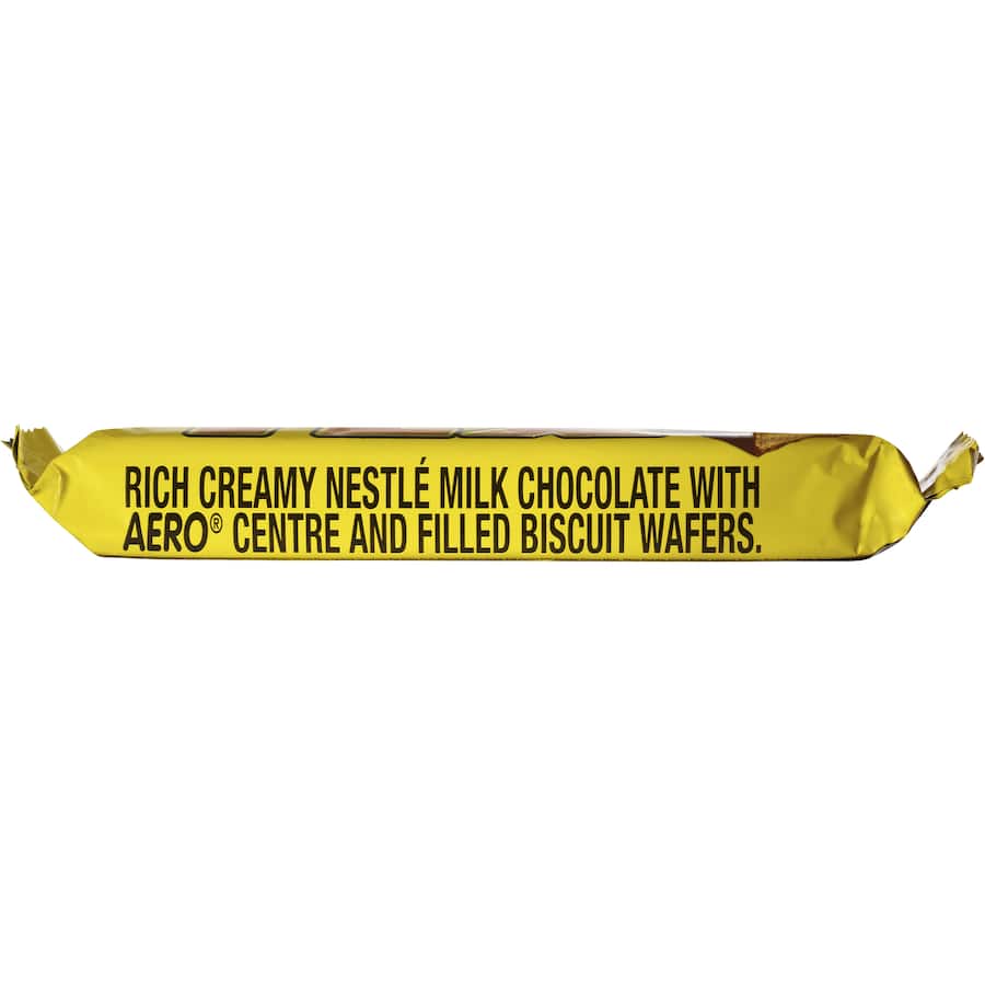 Nestlé Tex Chocolate Bar 40g