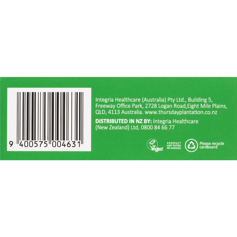 Thursday Plantation Eucalyptus Oil 100% 50mL