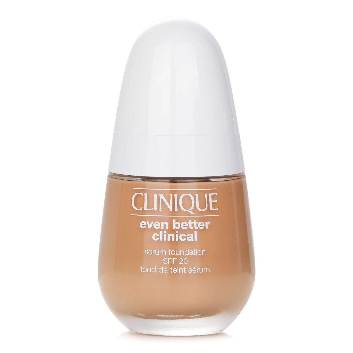 Clinique - Even Better Clinical Serum Foundation SPF 20 - # CN 70 Vanilla - 30m