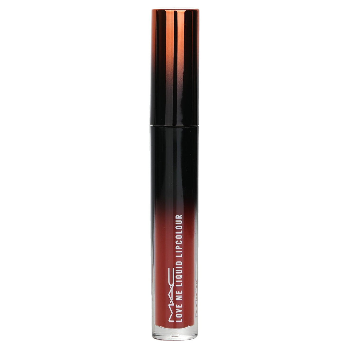 MAC - Love Me Liquid Lipcolour - # 483 It's All Me - 3.1ml/0.1oz