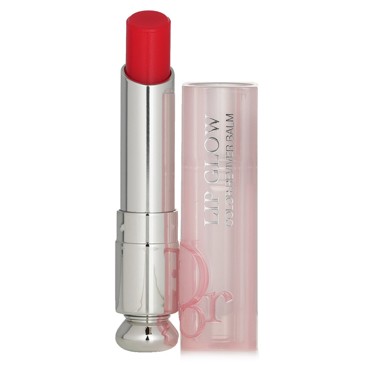 Christian Dior - Dior Addict Lip Glow Reviving Lip Balm - #015 Cherry - 3.2g/0.