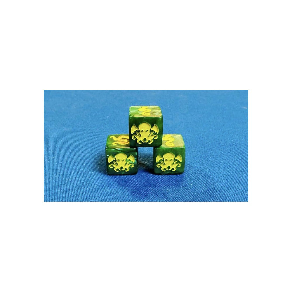 Tiny Epic - Cthulhu - Deluxe