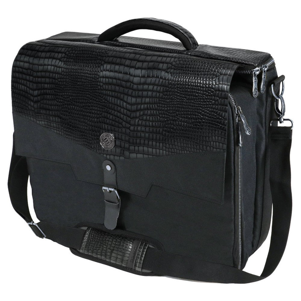 ENHANCE Tabletop Collectors Edition Trading Card Shoulder Bag - Black