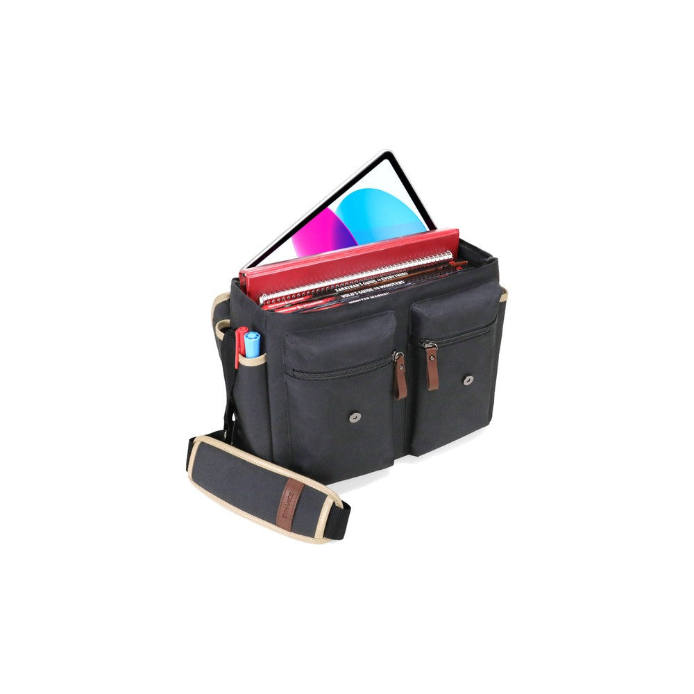 ENHANCE Designer Edition DnD Bag - Black