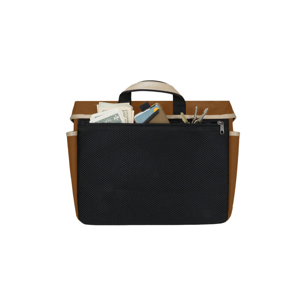 ENHANCE Designer Edition DnD Bag - Tan