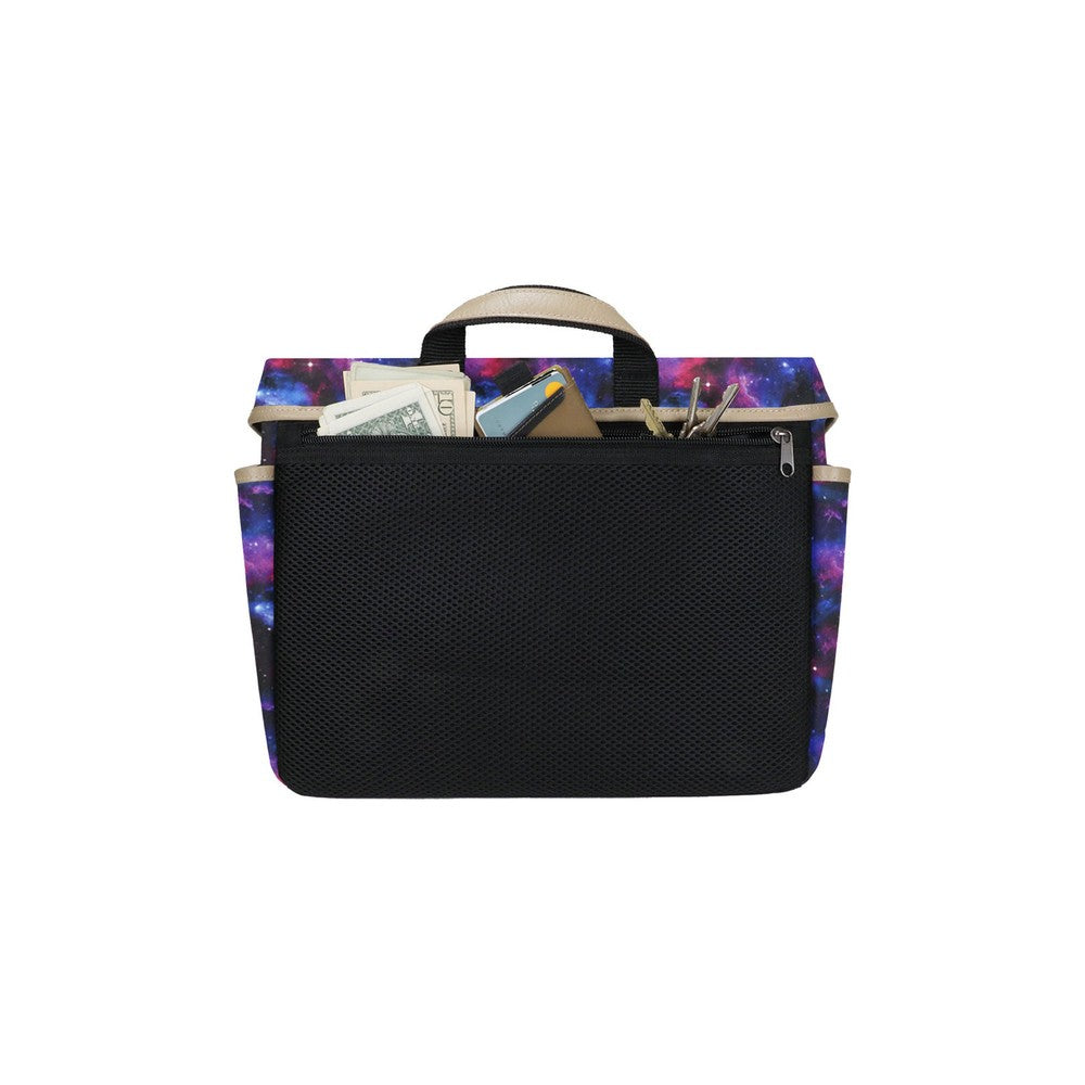 ENHANCE Designer Edition DnD Bag - Galaxy - Gaming Tokens