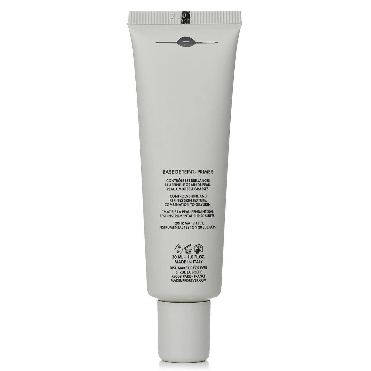 Make Up For Ever Step 1 Primer - Shine Control (Mattifying Base) 30ml/1oz