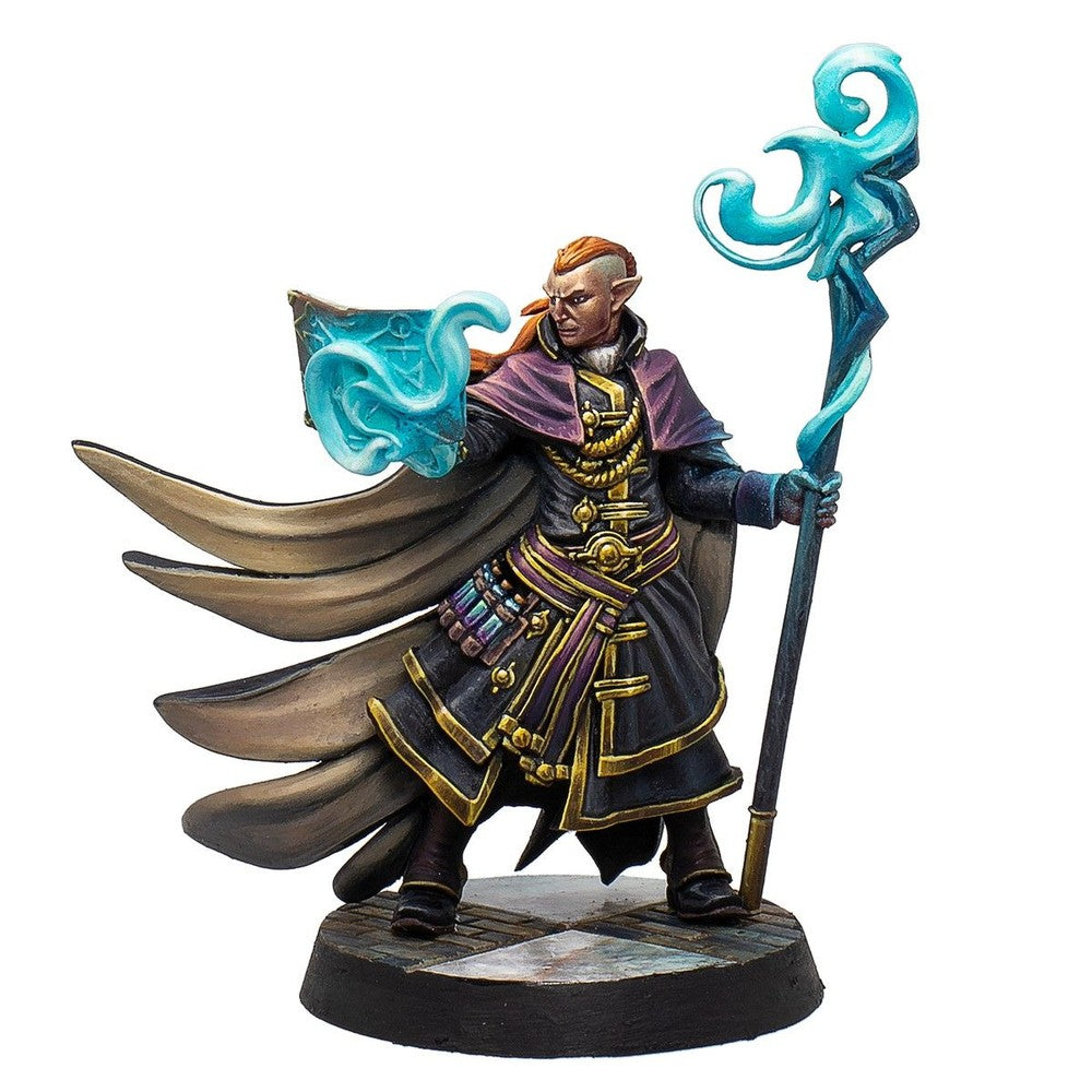 Warcrow: Hegemony: Hegemony Action Pack