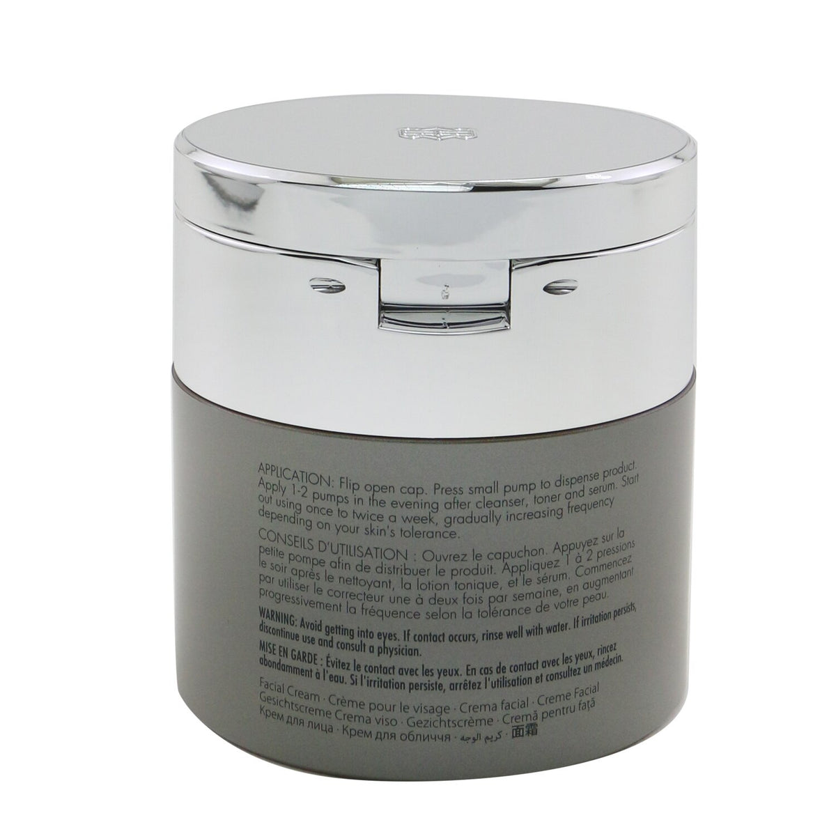 ReVive - Perfectif Night Even Skin Tone Cream - Retinol Dark Spot Corrector - 5