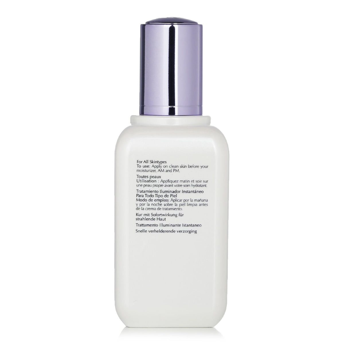 Estee Lauder Perfectionist Pro Rapid Brightening Treatment with Ferment3 + Vitam
