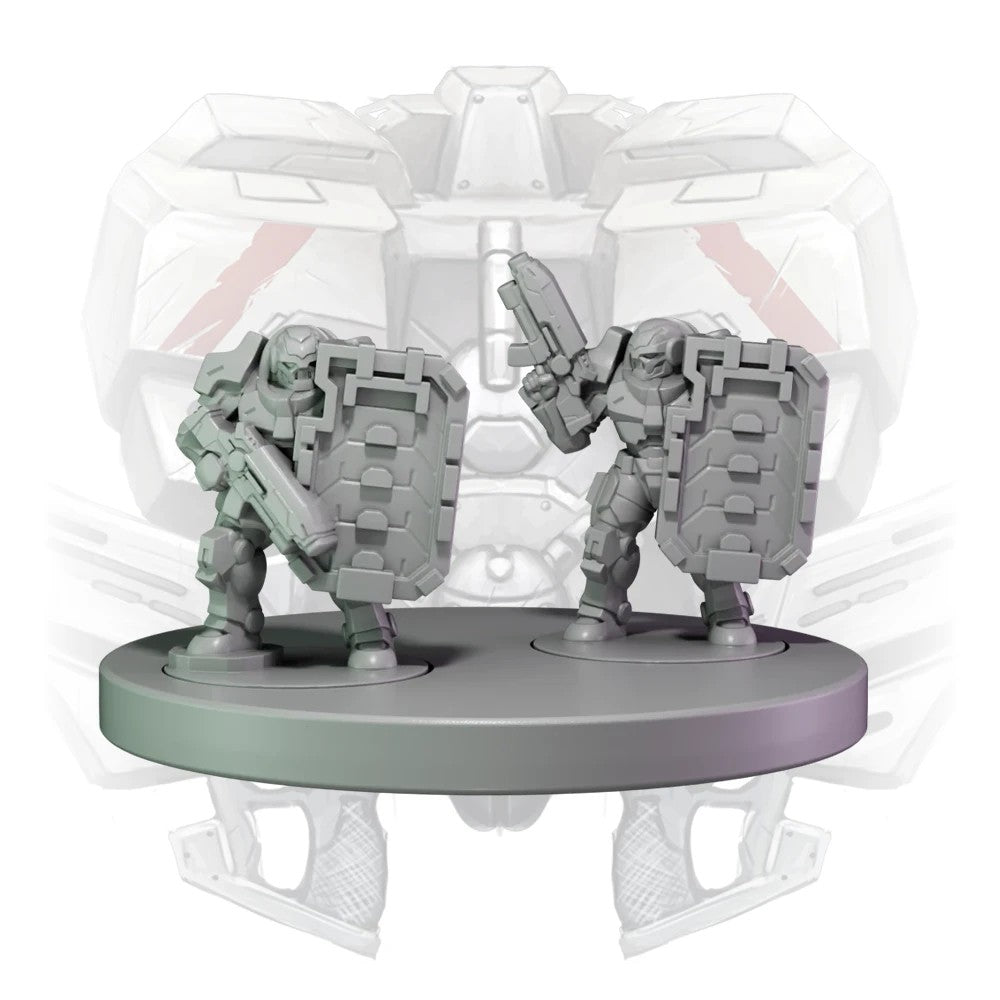 Epic Warpath Enforcer Reinforcement Pack