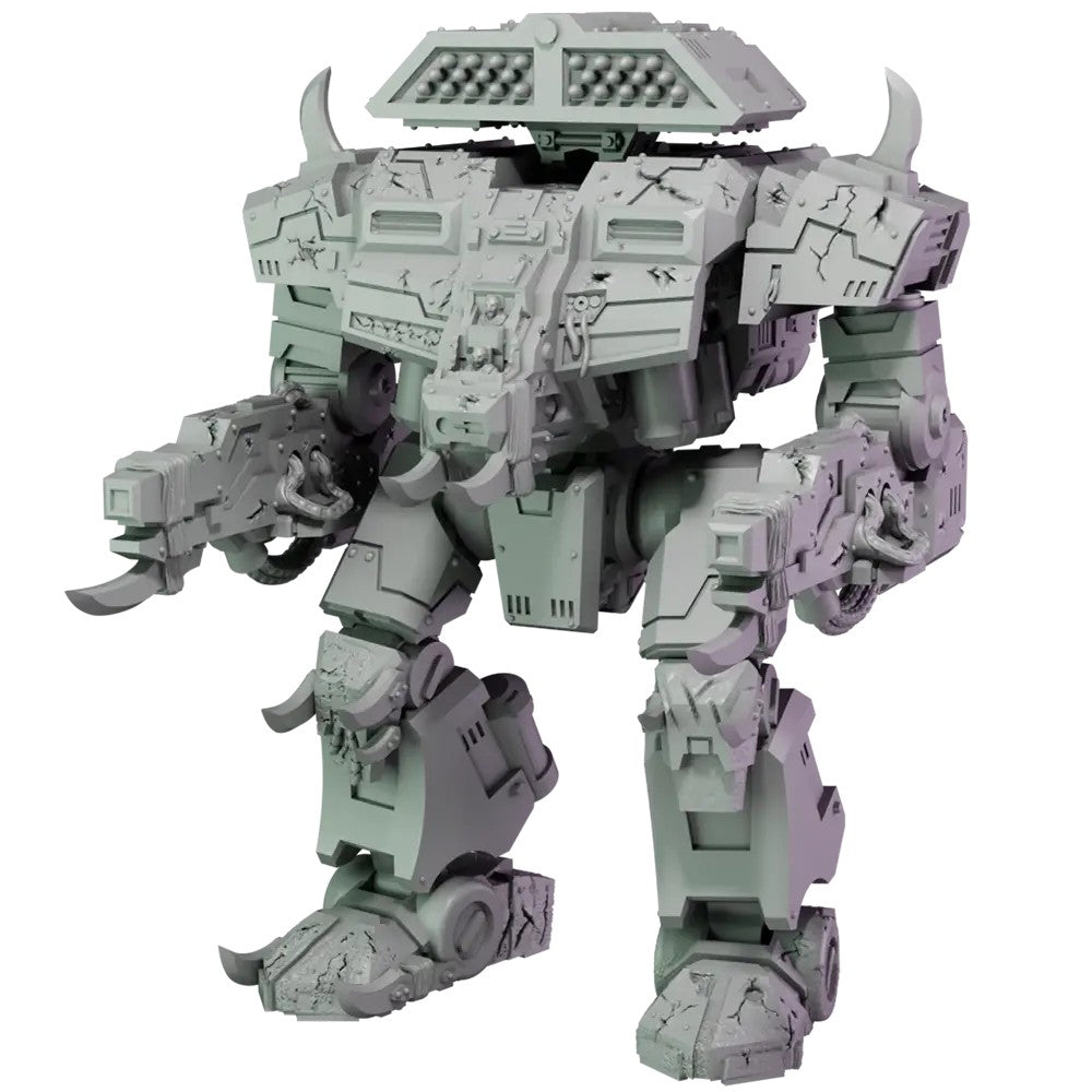 Epic Warpath Plague Super Heavy 2