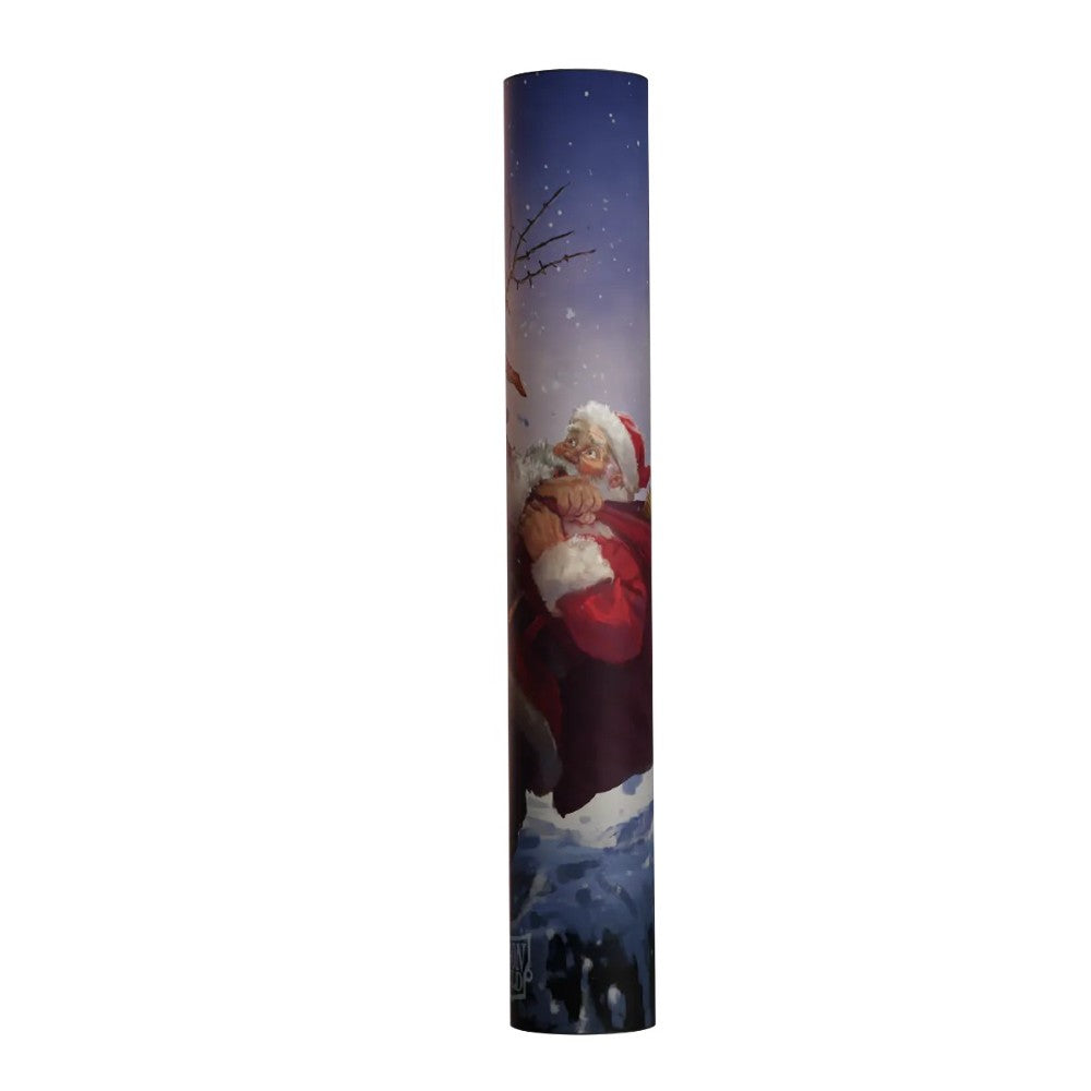 Dragon Shield: Playmat - Christmas 2025