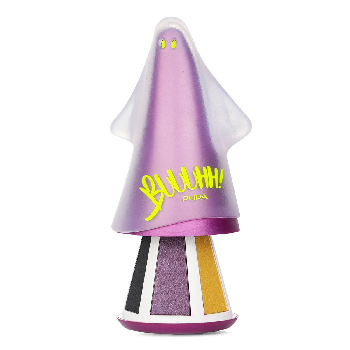 Pupa - Pupa Ghost Kit - # 001 (Scary Violet) - 7.5g/0.26oz