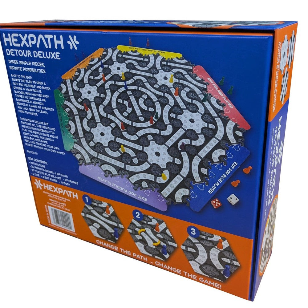 Hexpath Deluxe