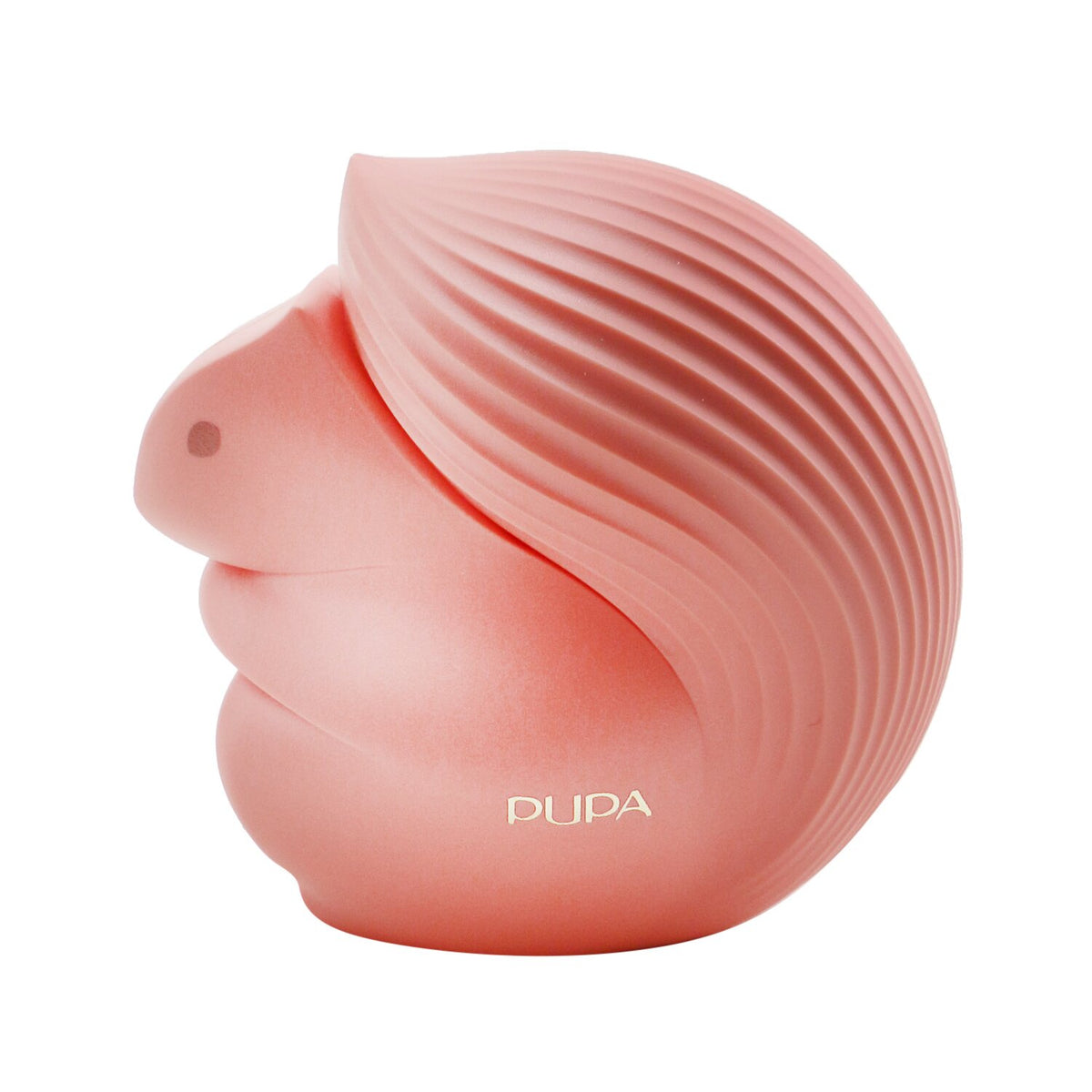 Pupa - Squirrel 1 Lip Kit - # 002 - 5.5g/0.19oz