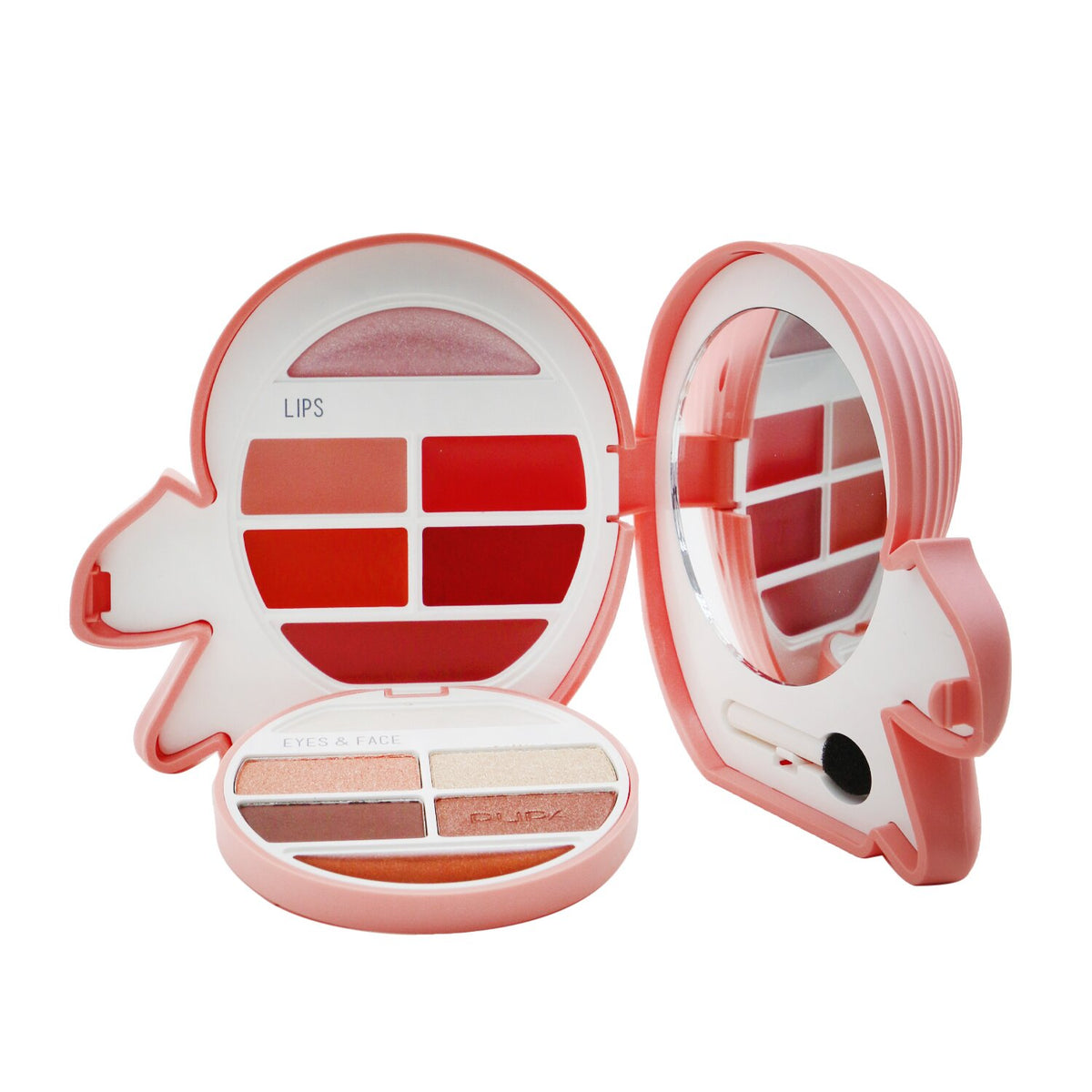 Pupa - Squirrel 2 Kit - # 002 - 10.4g/0.36oz