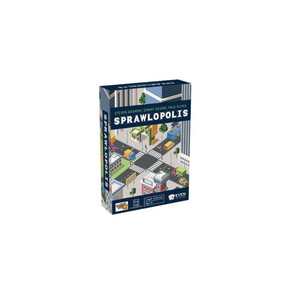 Sprawlopolis