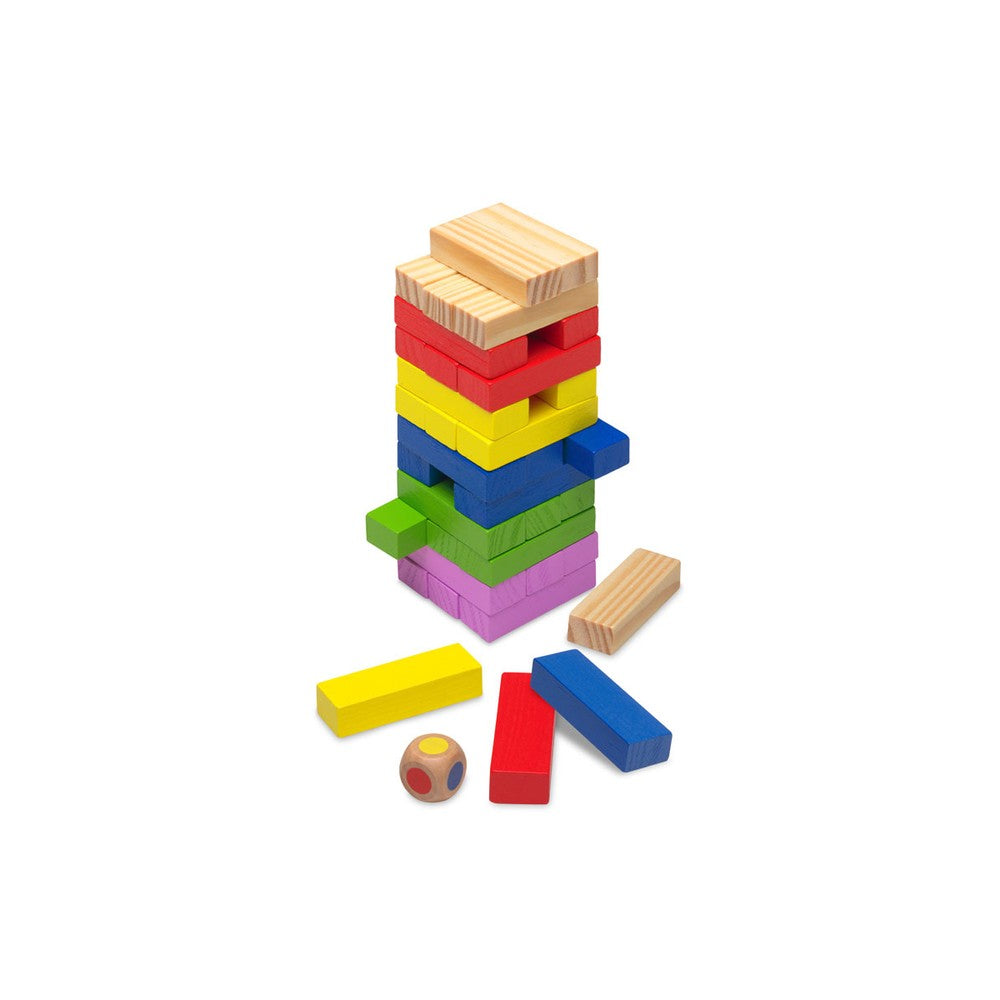 Block Block Metal Tin Mini - Cayro