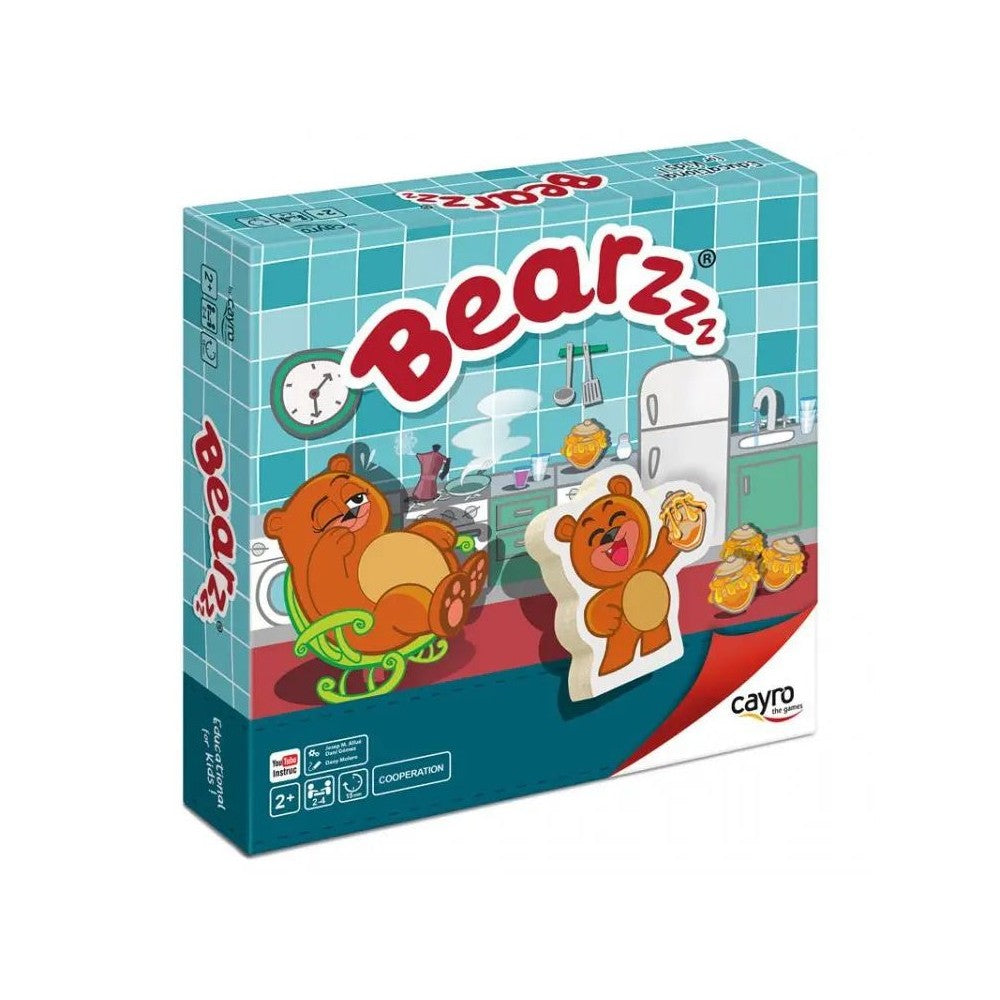 Bearzz