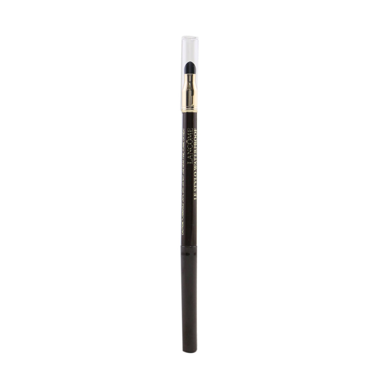 Lancome - Le Stylo Waterproof Eyeliner - # 03 Chocolat (Matte) - 0.35g/0.012oz