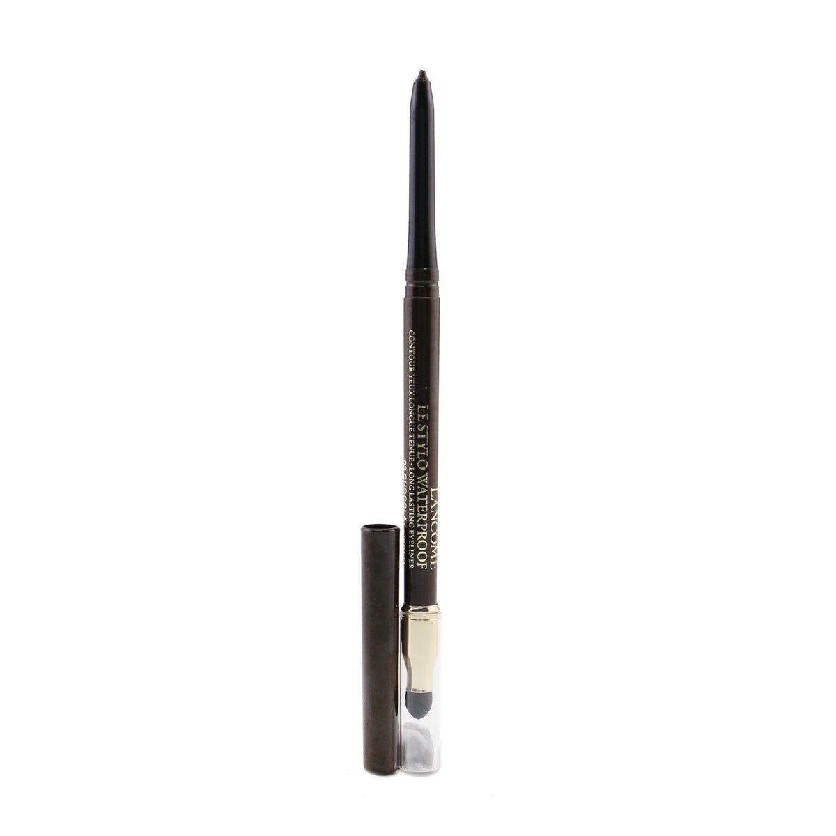 Lancome - Le Stylo Waterproof Eyeliner - # 03 Chocolat (Matte) - 0.35g/0.012oz