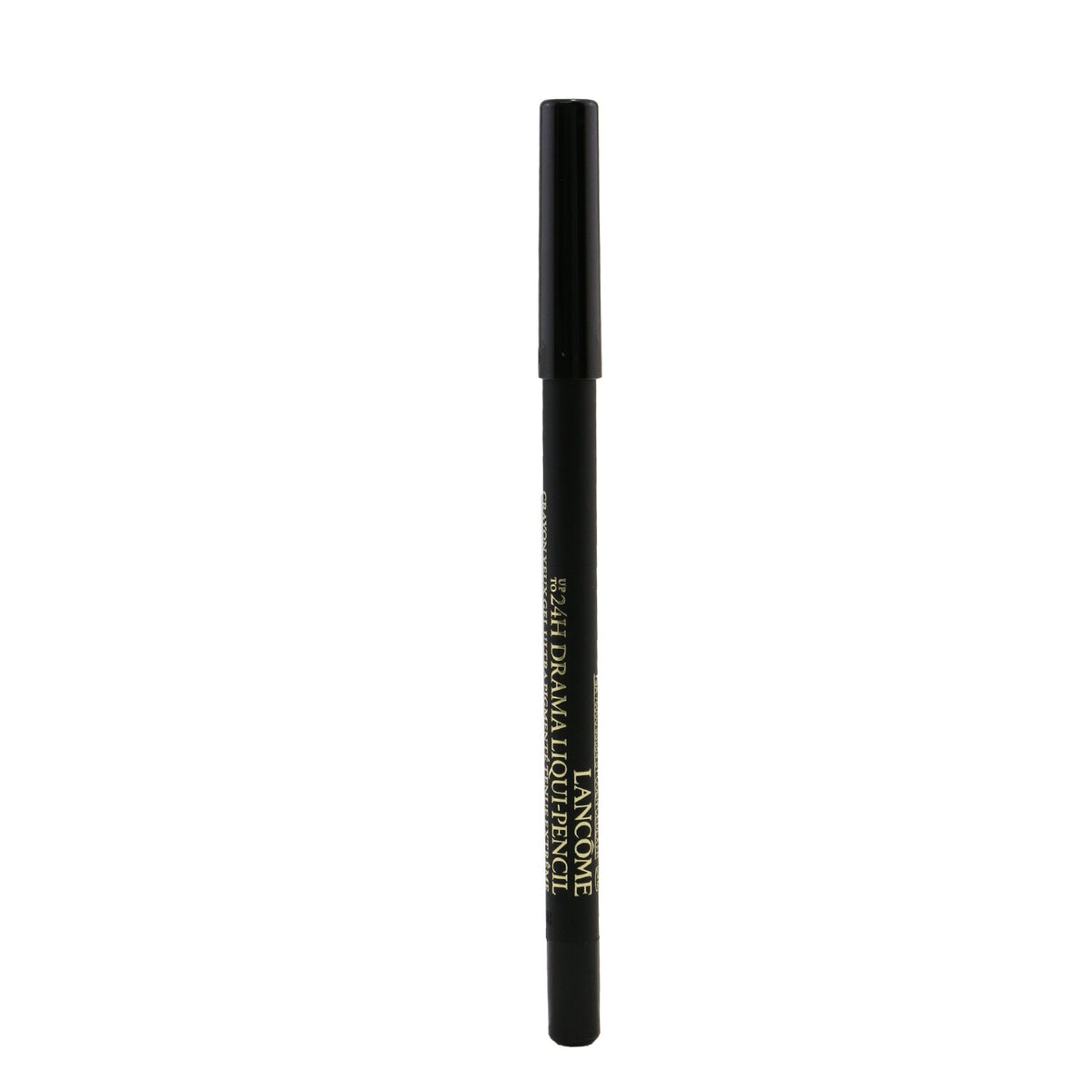 Lancome - Drama Liqui Pencil Waterproof Gel Eyeliner - # 01 Cafe Noir - 1.2g/0.