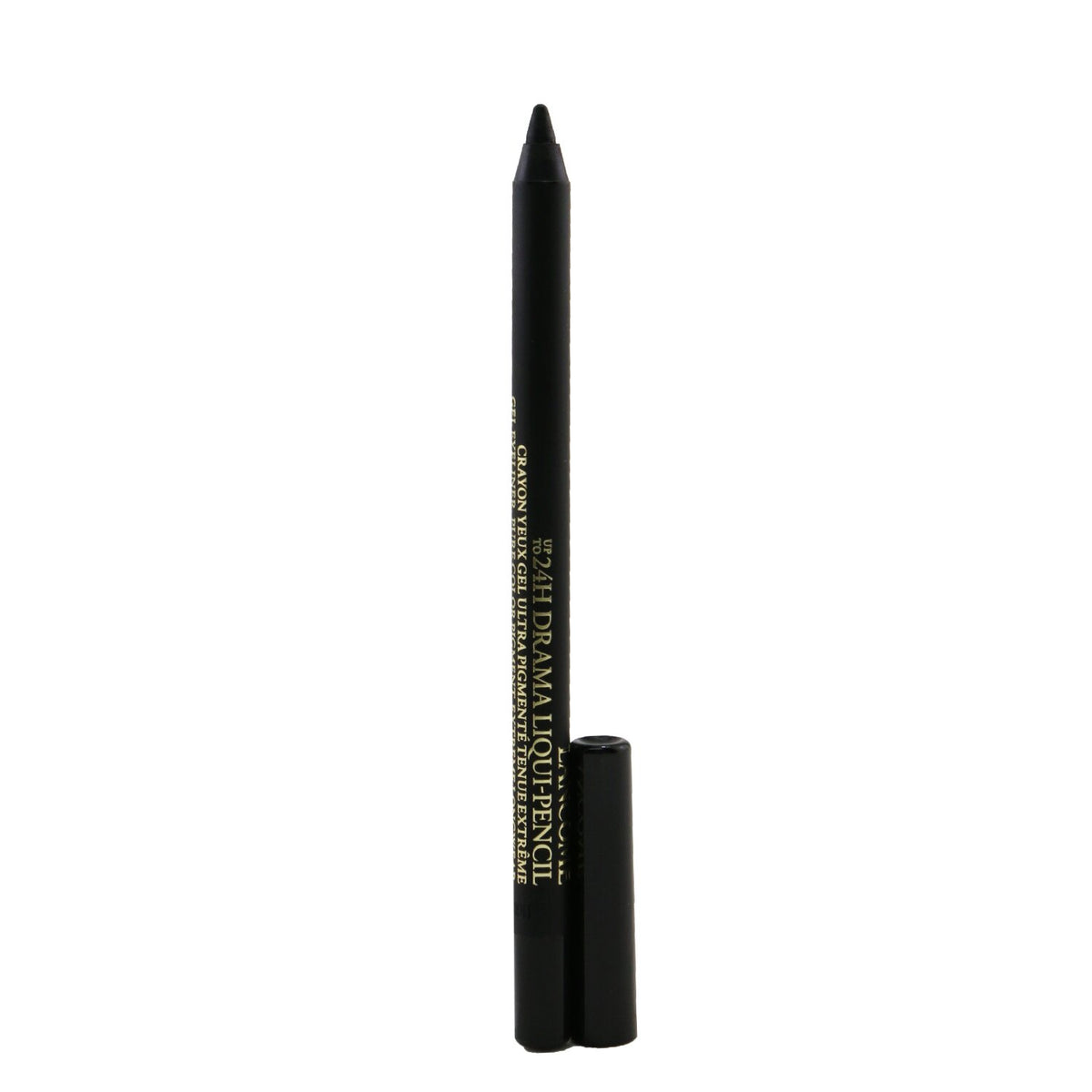 Lancome - Drama Liqui Pencil Waterproof Gel Eyeliner - # 01 Cafe Noir - 1.2g/0.