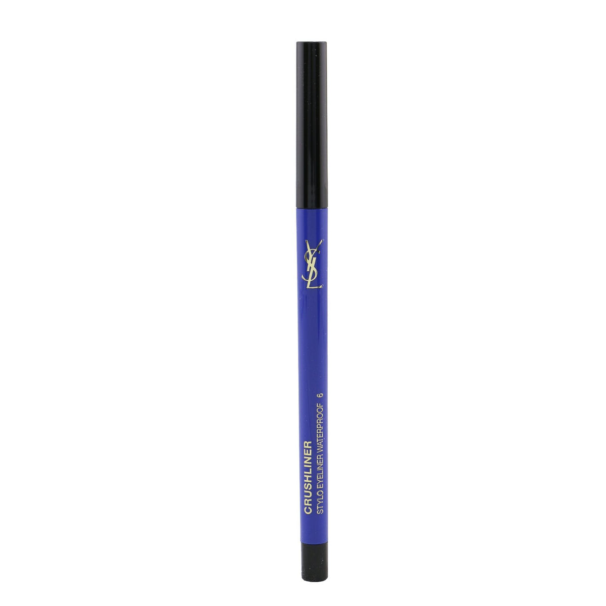 Yves Saint Laurent Crushliner Stylo Waterproof Eyeliner - # 06 Bleu Enigmatique