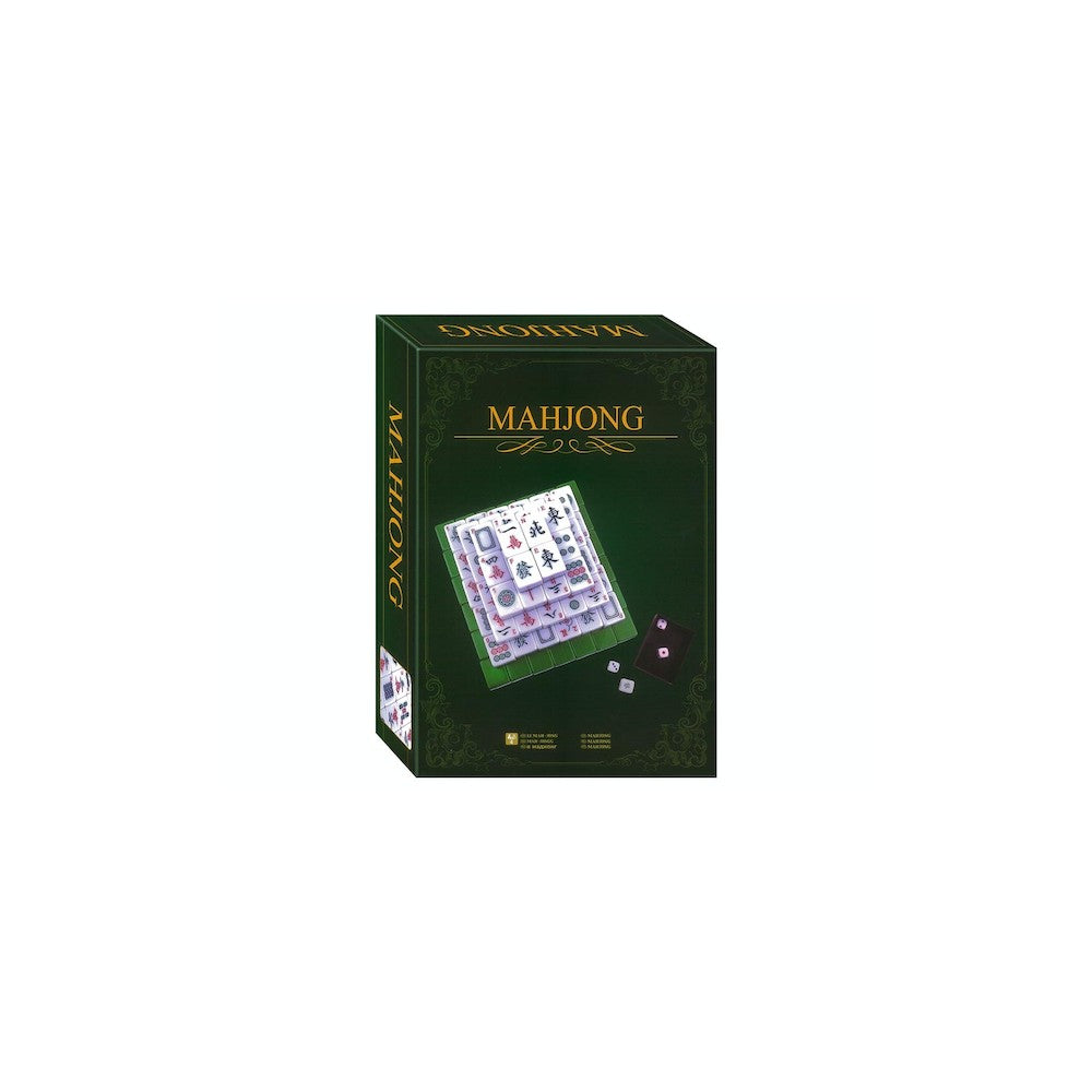 Gameland Mahjong