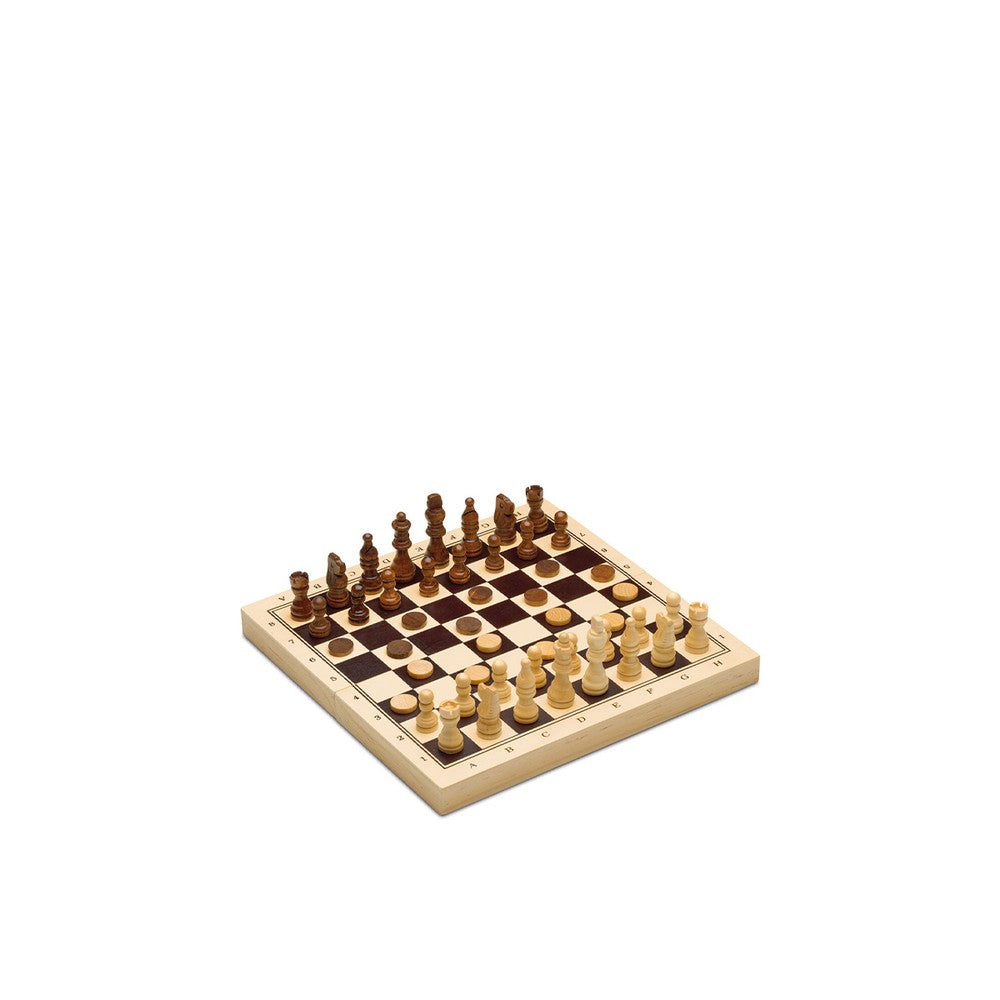 3 In 1 Game Set (Cayrol)