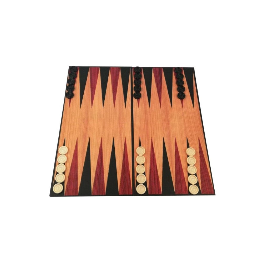 Gameland 6 In 1 Game Set