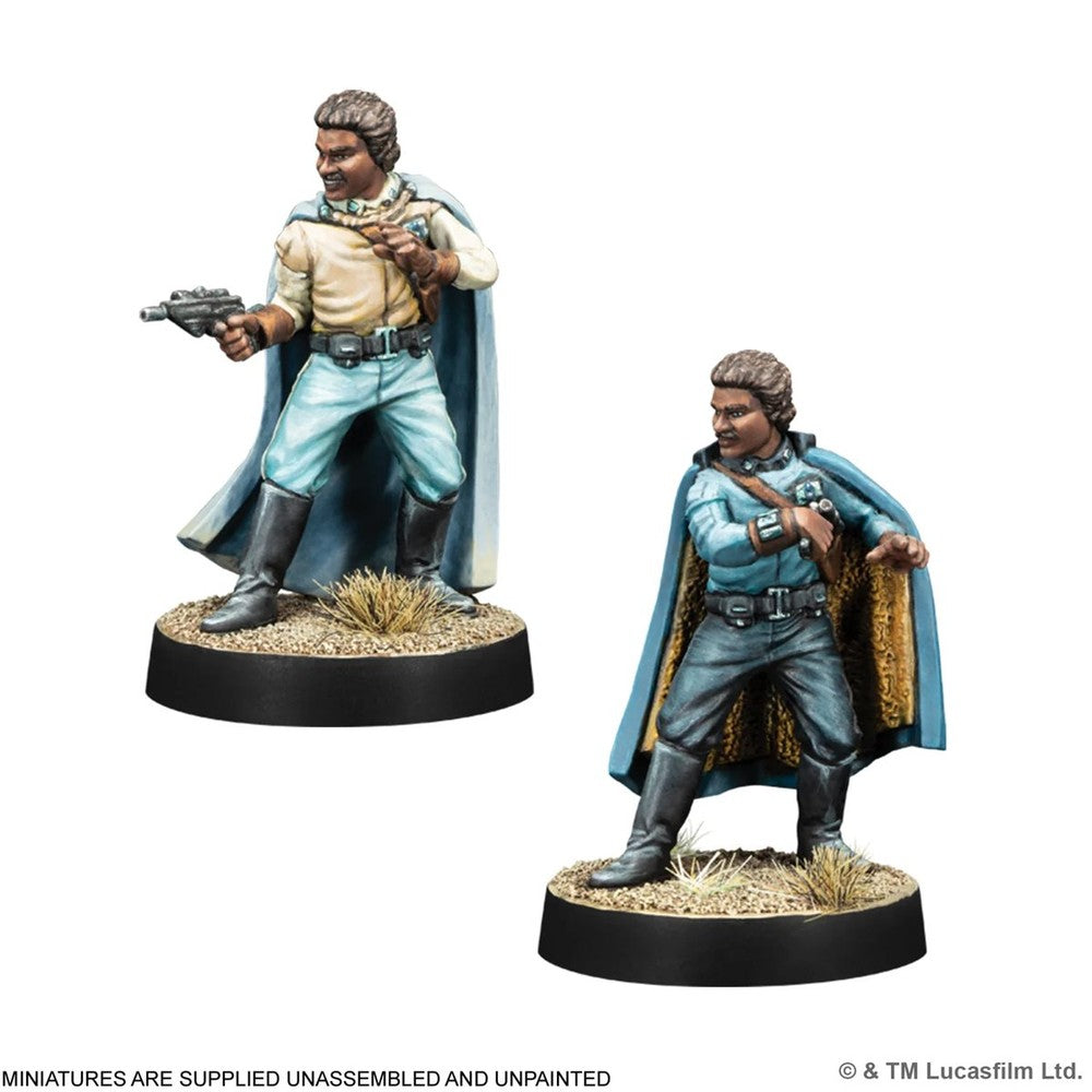 Star Wars: Legion - Rogues & Rebels