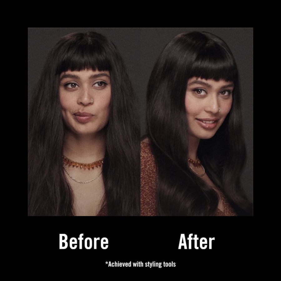 Tresemme Conditioner Keratin Smooth Pump 500mL