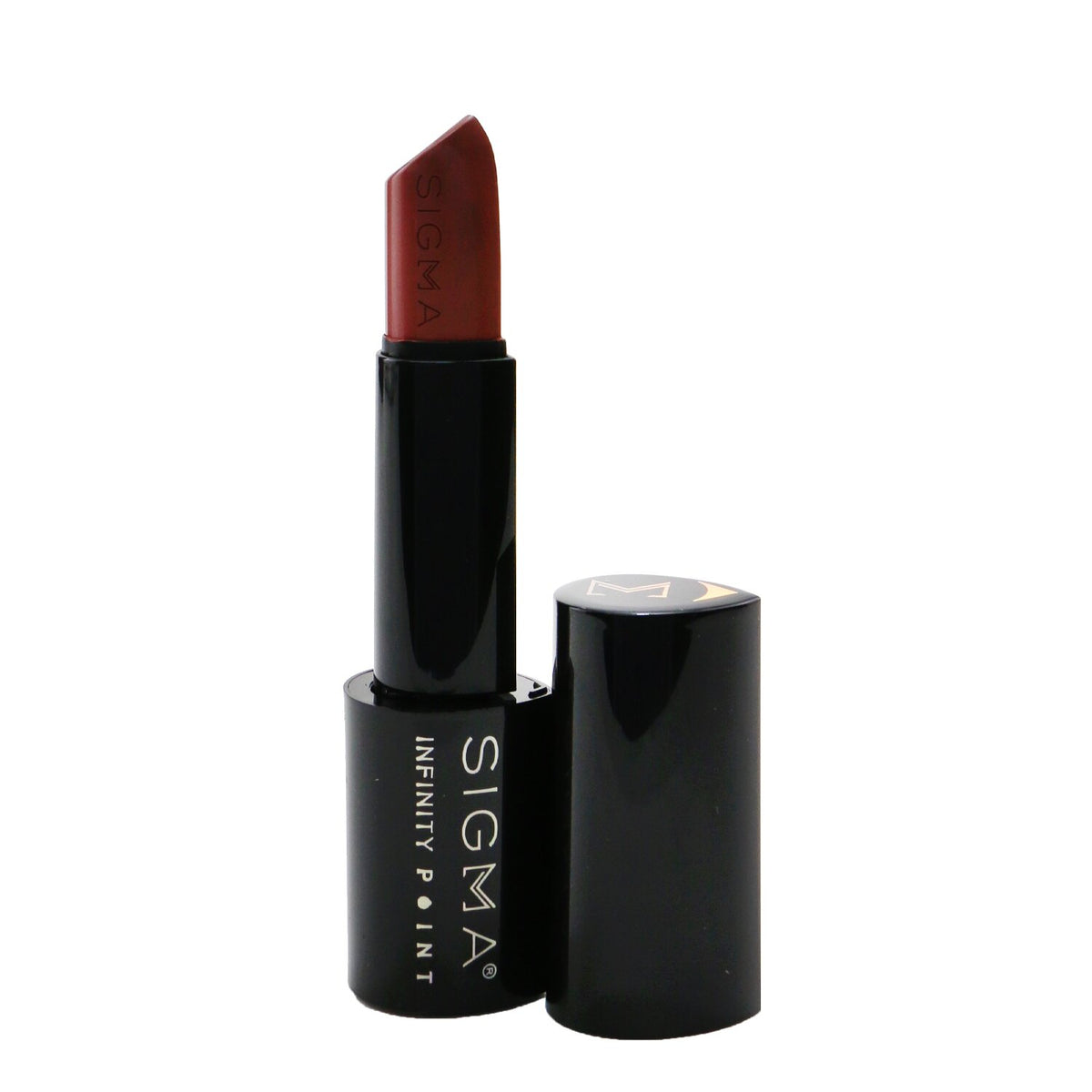 Sigma Beauty - Infinity Point Lipstick - # Temptation - 3g/0.11oz