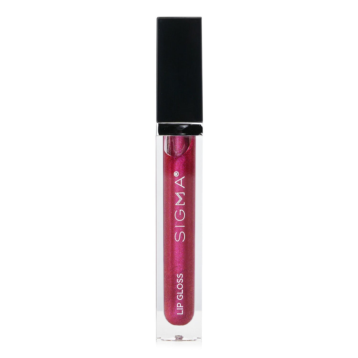 Sigma Beauty - Lip Gloss - # Heartfelt - 4.8g/0.17oz