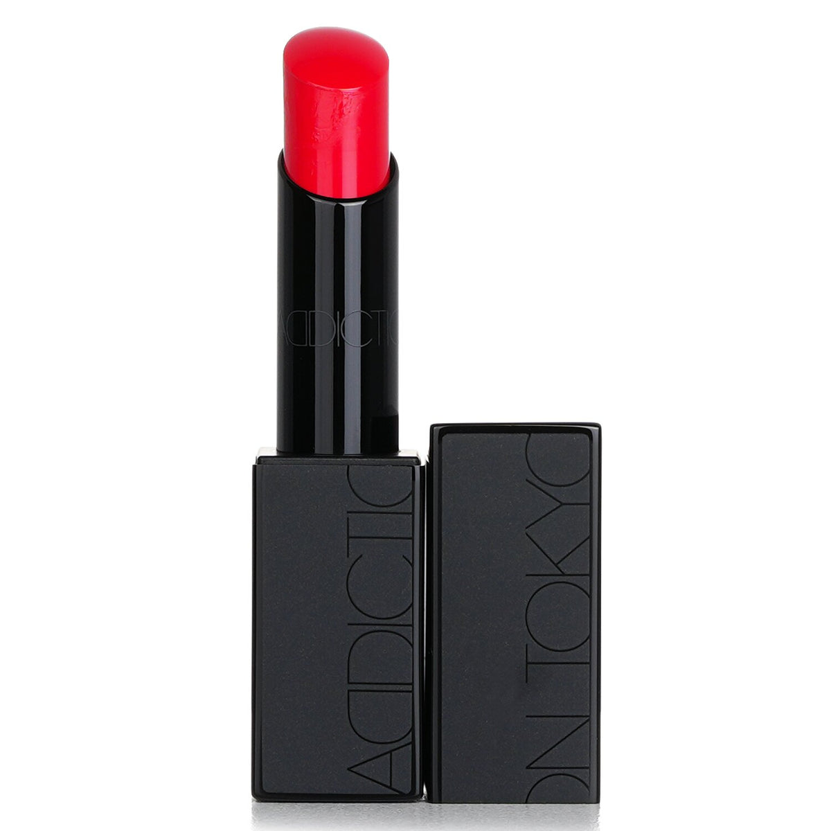 ADDICTION - The Lipstick Extreme Shine - # 009 Legally Pink - 3.6g/0.12oz