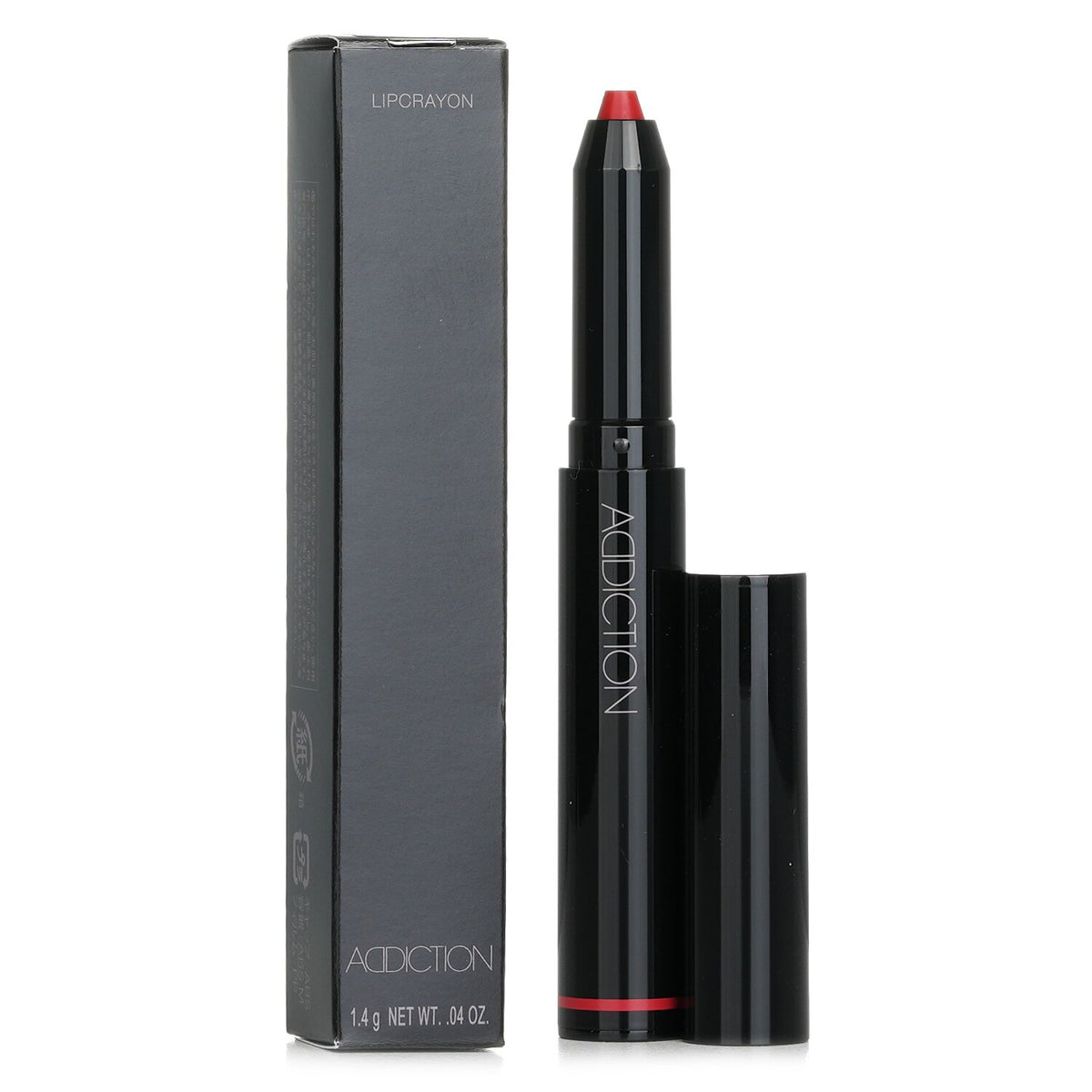 ADDICTION - Lipcrayon - # 010 (Uptown) - 1.4g/0.04oz