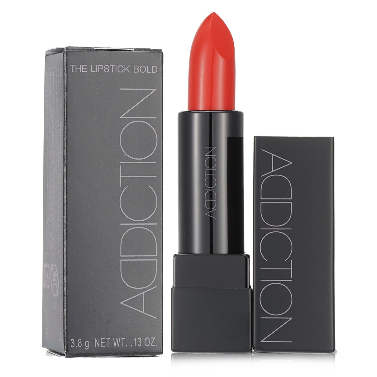 ADDICTION - The Lipstick Bold - # 009 Le Mepris - 3.8g/0.13oz