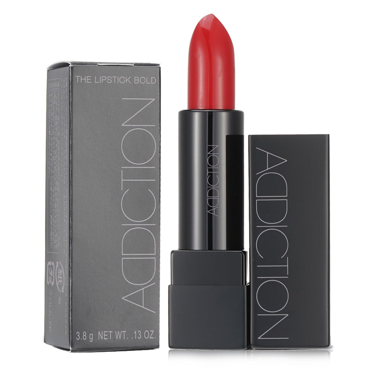 ADDICTION - The Lipstick Bold - # 011 Monroe Walk - 3.8g/0.13oz