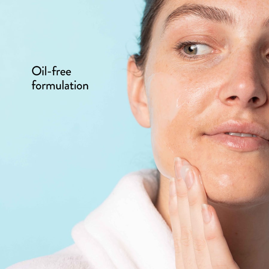 Glow Lab Water Gel Hydrating Cream  50g