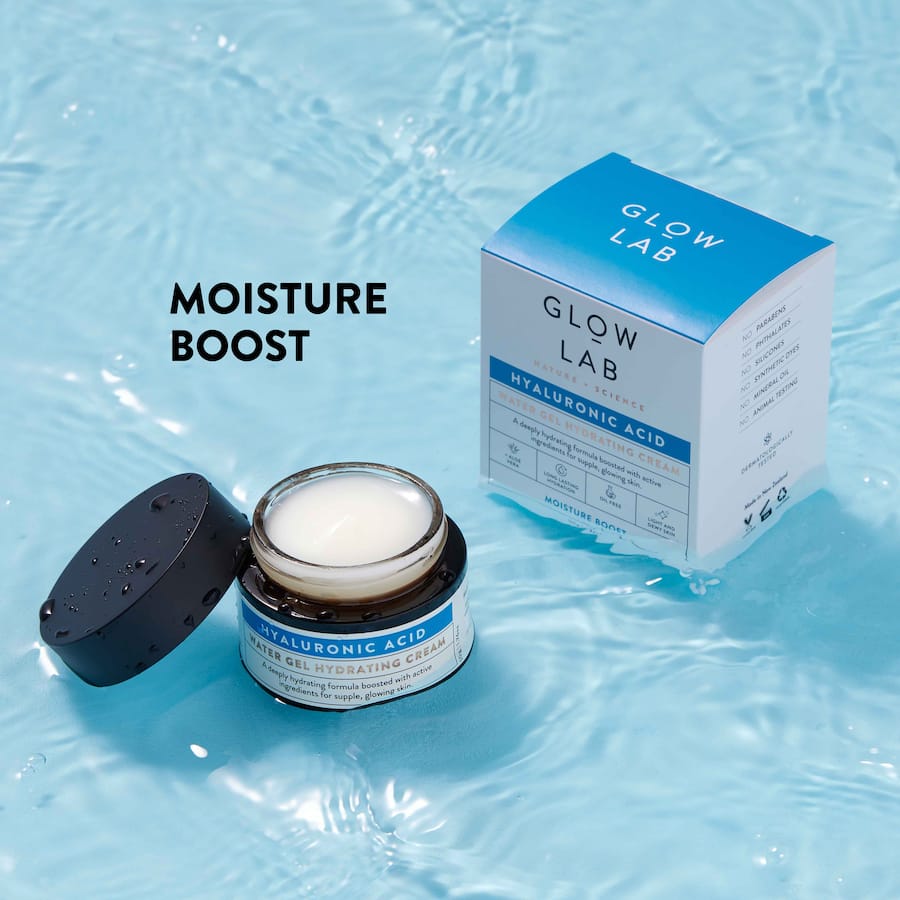 Glow Lab Water Gel Hydrating Cream  50g