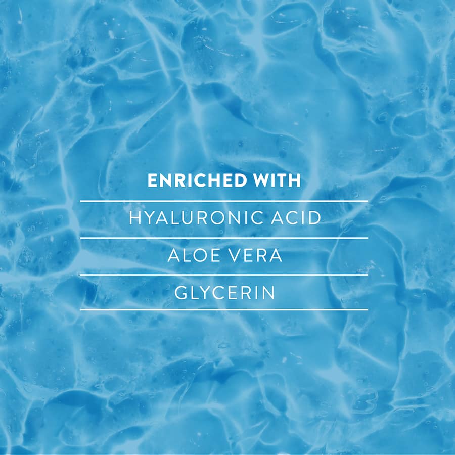 Glow Lab Water Gel Hydrating Cream  50g