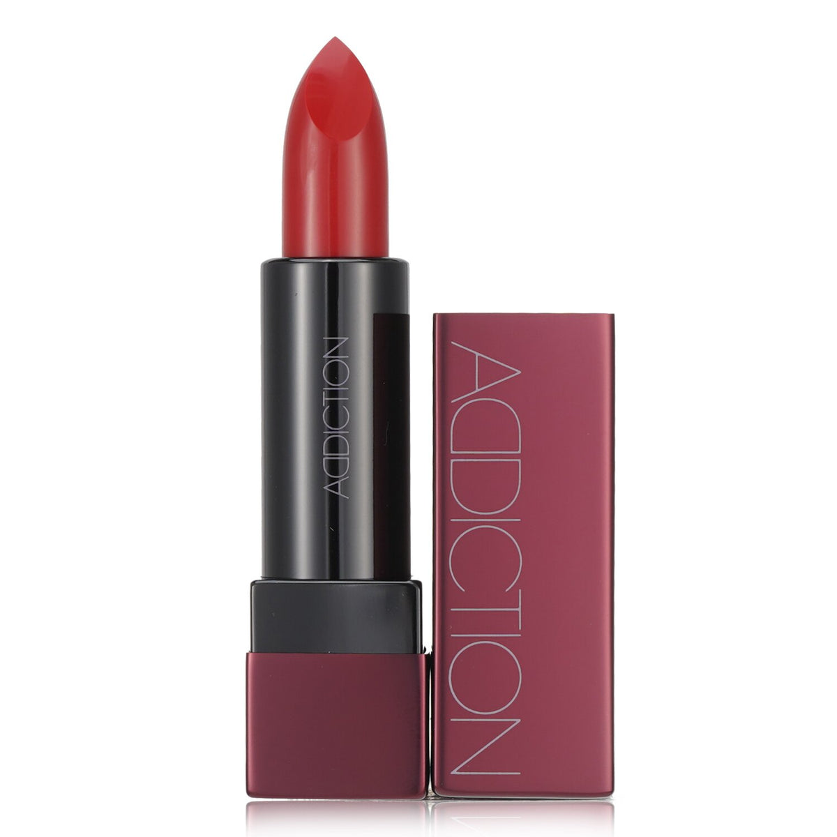ADDICTION - The Lipstick Sheer - # 009 First Love - 3.8g/0.13oz