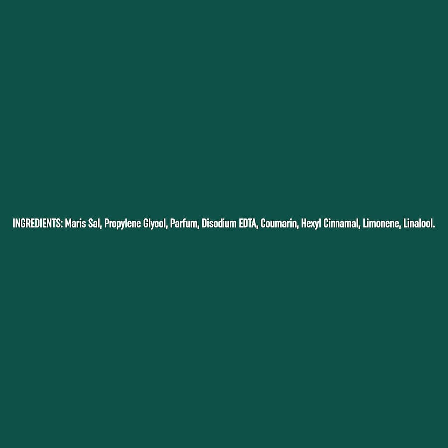 Radox Bath Salts Muscle Relax 900g