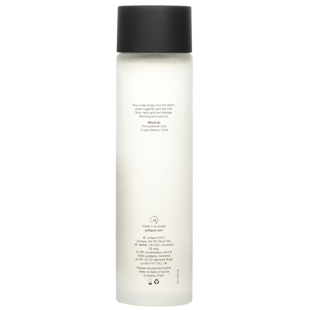 Jurlique - Activating Water Essence+ - With Two Powerful Marshmallow Root Extrac