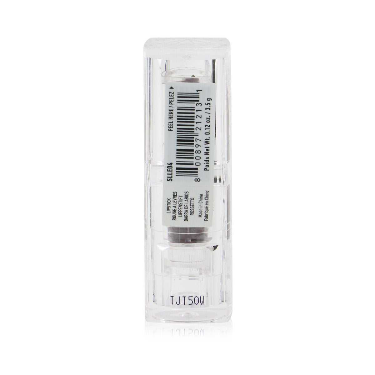 NYX - Diamonds & Ice, Please Lipstick - # Gem Storm - 3.5g/0.12oz