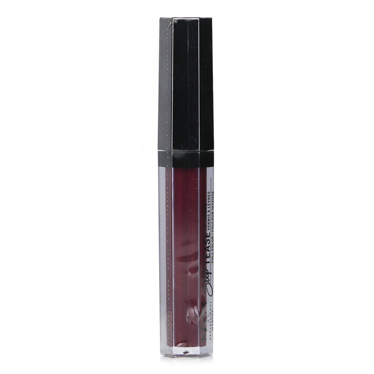 NYX - Slip Tease Full Color Lip Lacquer - # Last Frontier - 3ml/0.1oz